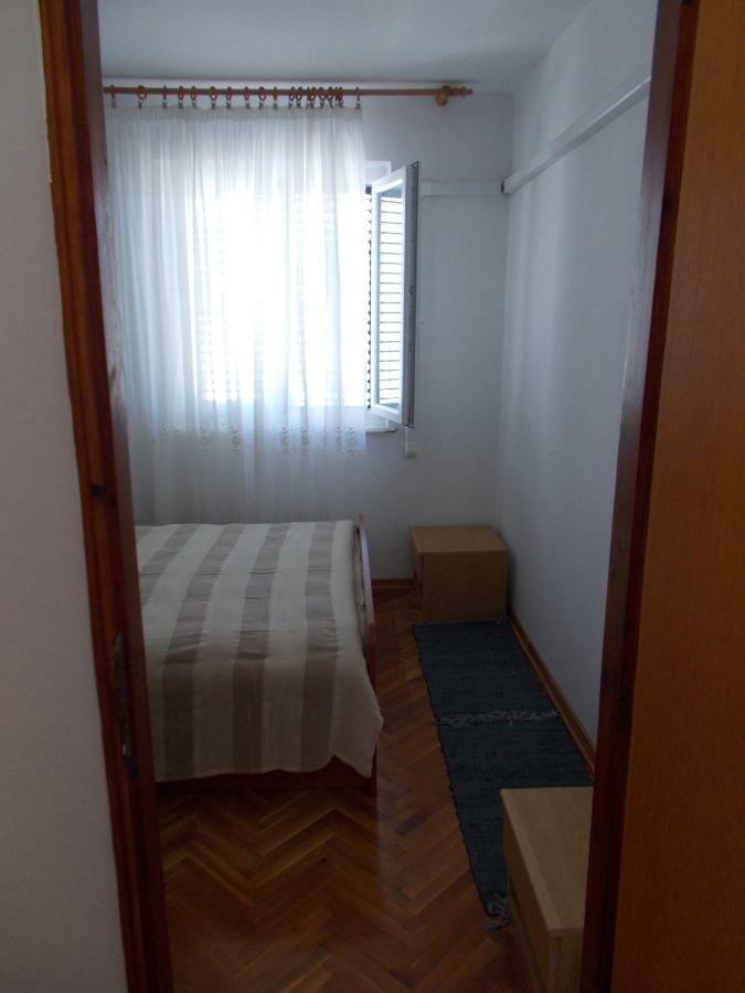 Apartment Dora 1 Jakisnica ルン エクステリア 写真