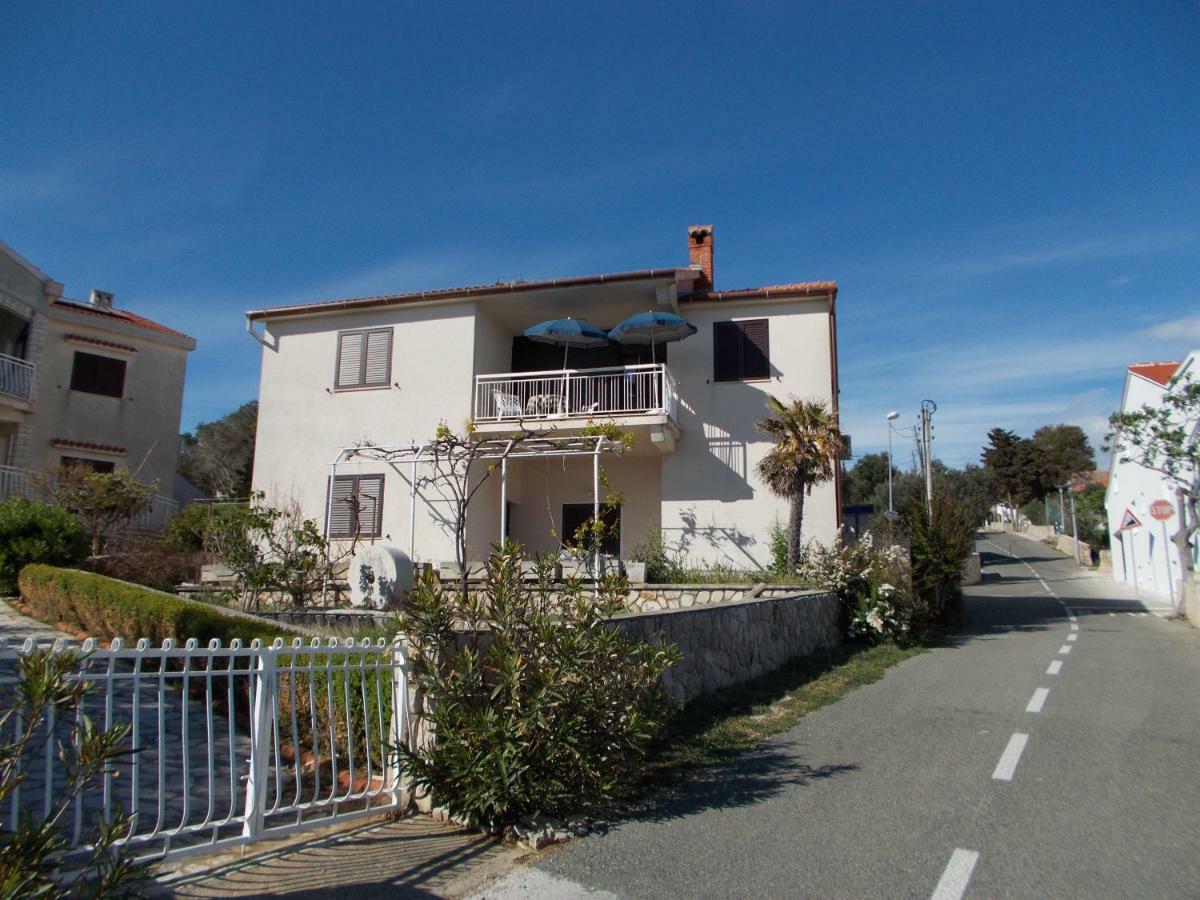 Apartment Dora 1 Jakisnica ルン エクステリア 写真
