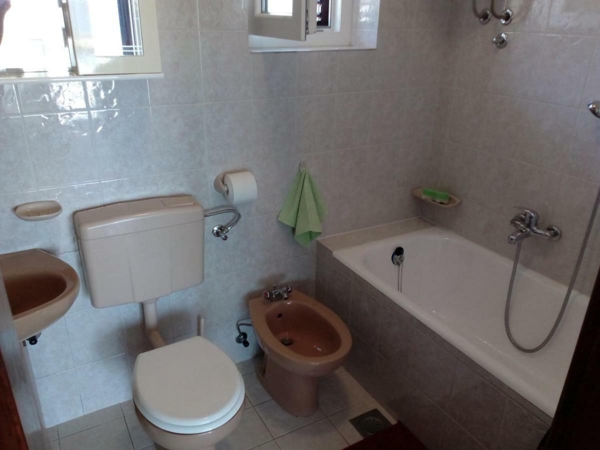 Apartment Dora 1 Jakisnica ルン エクステリア 写真