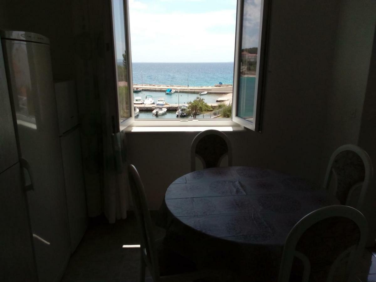 Apartment Dora 1 Jakisnica ルン エクステリア 写真