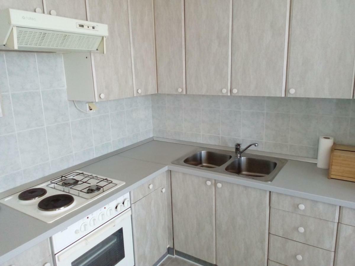 Apartment Dora 1 Jakisnica ルン エクステリア 写真