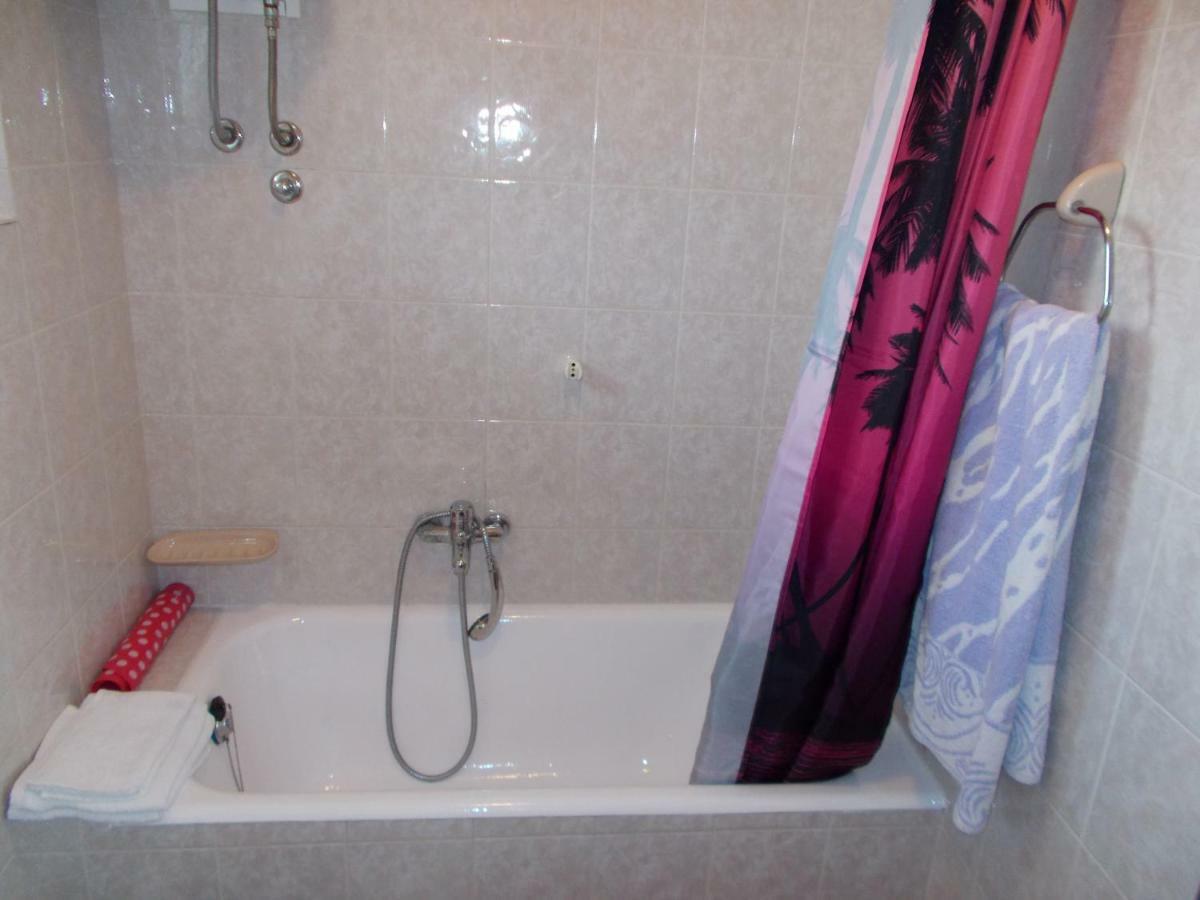 Apartment Dora 1 Jakisnica ルン エクステリア 写真