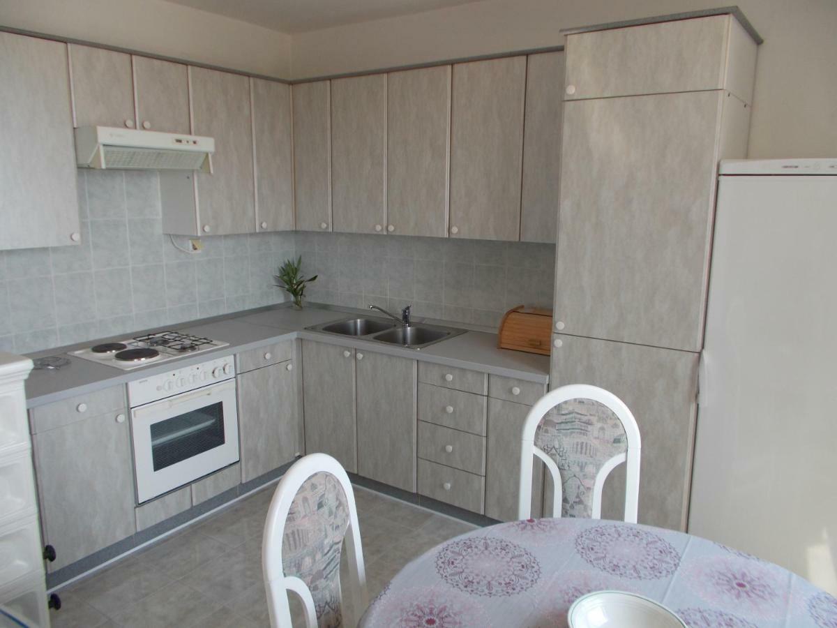 Apartment Dora 1 Jakisnica ルン エクステリア 写真