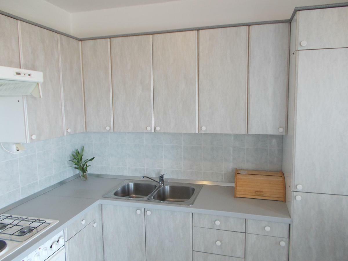 Apartment Dora 1 Jakisnica ルン エクステリア 写真