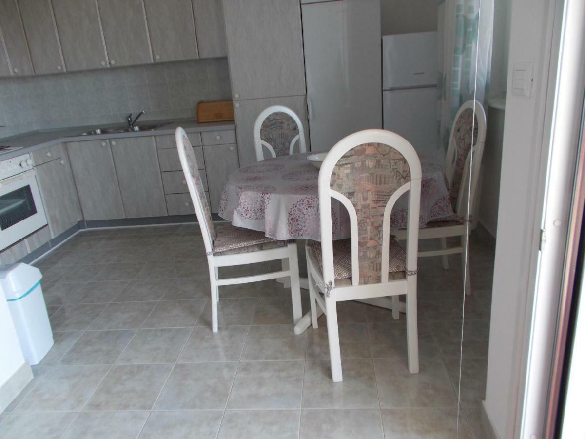 Apartment Dora 1 Jakisnica ルン エクステリア 写真